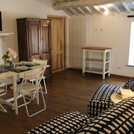 Appartamento Il Nido Viterbo Luaran gambar